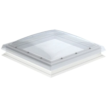 Зенитный фонарь Velux CVP 0573 Integra в Санкт-Петербурге фото