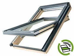 Мансардное окно Fakro Profi FTP-V U4 Мансардное окно Fakro Profi FTP-V U4