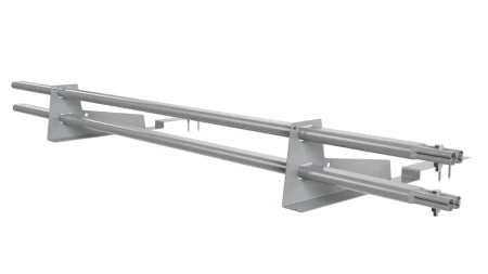 для композитной черепицы 1,5 м 