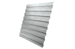 Профнастил Grand Line С20 Оцинкованный 0,55