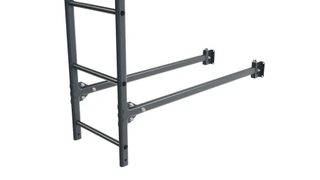 Верхняя секция 2,7 м 