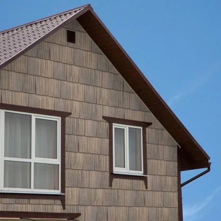 ЯФАСАД Сибирская дранка (Железо)