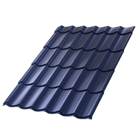 Ламонтерра-X (Супермонтеррей) Purman 0,5 Citrine  (тёмно-синий)