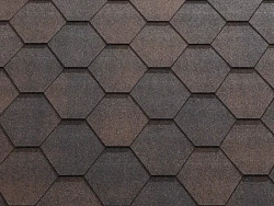 Мягкая кровля Katepal Jazzy