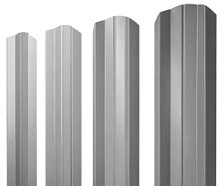 Grand Line М-образный Полиэстер 0,45 фигурный