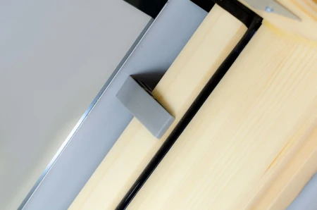 Мансардное окно Fakro FTP-V U5+ (CH) в Санкт-Петербурге фото Мансардное окно Fakro FTP-V U5+ (CH) в Санкт-Петербурге фото