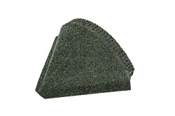 Заглушка конусная конька круглого для композитной черепицы Grand Line Заглушка конусная конька круглого для композитной черепицы Grand Line