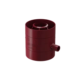 Водосборник универсальный d-120 мм Döcke Водосборник универсальный d-120 мм Döcke