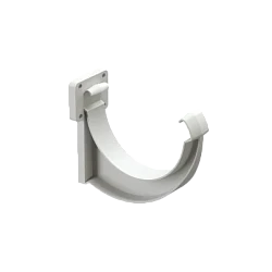 Кронштейн желоба ПВХ d-141 мм Döcke Lux Кронштейн желоба ПВХ d-141 мм Döcke Lux