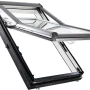 Мансардное окно Roto Designo R75 K200 в Санкт-Петербурге фото
