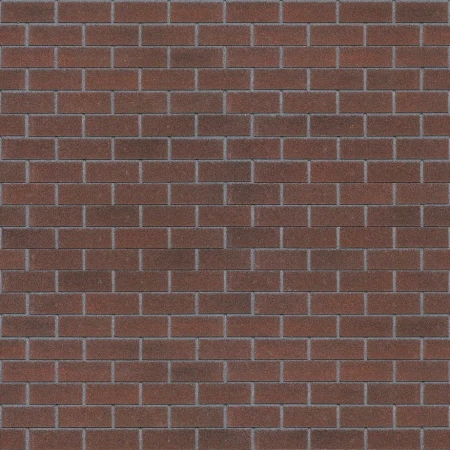 (Обожженный кирпич)