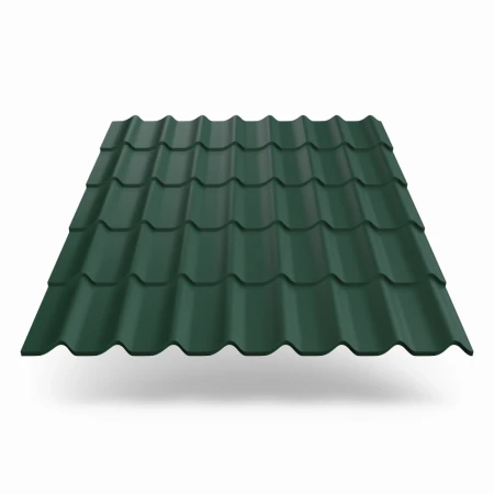 Classic Velur 0,5 Ral 6005