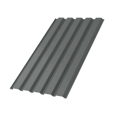 МП-35 Полиэстер 0,45 Ral 7005