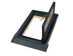 Окно-люк Roto WDL R27 EDZ Right