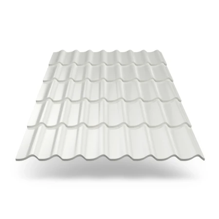 Ламонтерра-XL (Макси) Norman 0,5 Ral 9003