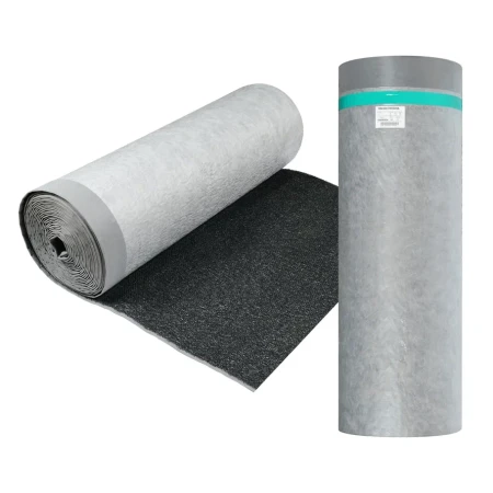 Супердиффузионная мембрана дренажная  Ютавек ДРЕН (JV Dren) в Санкт-Петербурге фото