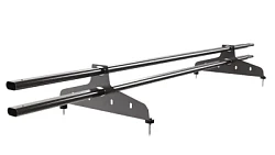 Снегозадержатель Borge New Line трубчатый 20x40 мм 2 опоры 1,5 м