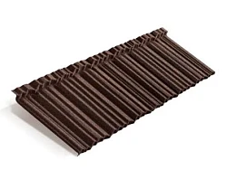 Композитная черепица Metrotile Лист MetroShake 2