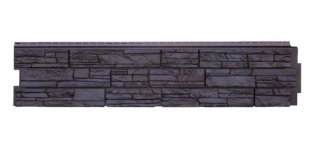 ЯФАСАД Крымский сланец (Уголь)