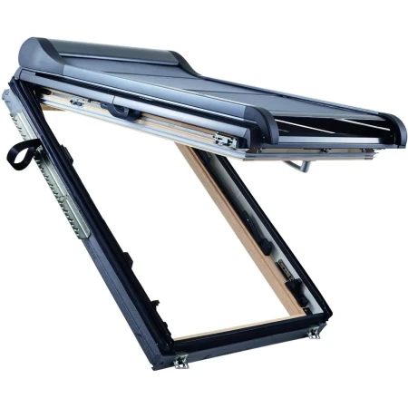 Мансардное окно Roto Designo R88 H200 в Санкт-Петербурге фото