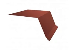 Планка капельник Grand Line 100x55 Satin 0,5