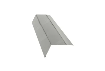 Планка карнизная Grand Line 100x65 0,5 Pural Matt цвет RR 21