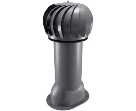 утепленная для готовой мягкой и фальцевой кровли 110 мм Ral 7024