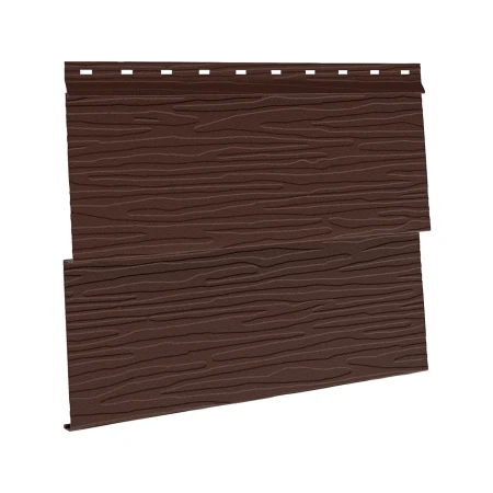 Скандинавская доска узкая двойная Rooftop Matte (Стальной бархат) 0,5 Zn180 Ral 8017