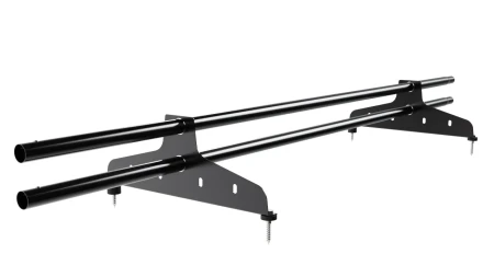 New Line трубчатый d-25 мм 2 опоры 1,5 м 