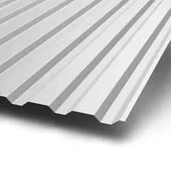 Профнастил Металл Профиль МП20 Полиэстер 0,45