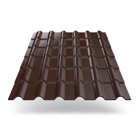 Kamea Atlas 0,5 Ral 8017