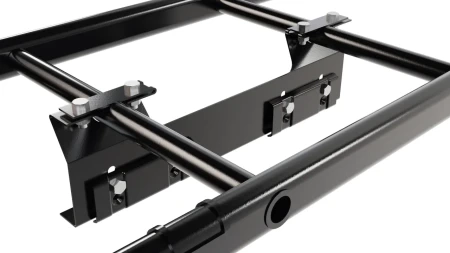 для фальцевой кровли 2,7 м 