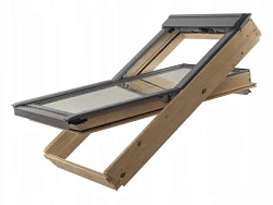 Мансардное окно Velux GZL 1051