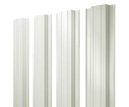 118 Полиэстер 0,5 RAL 9002 прямой