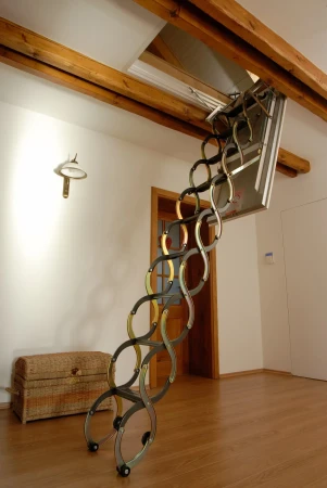 Ножничная Nozycowe Lux (60x120x300)