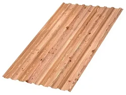 Профнастил Металл Профиль МП20 Ecosteel T 0.5