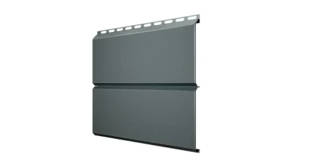 ЭкоБрус 0,5 Velur Ral 7016