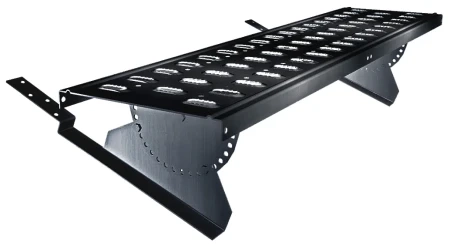 Optima для композитной черепицы 1,25 м, Ral 7024