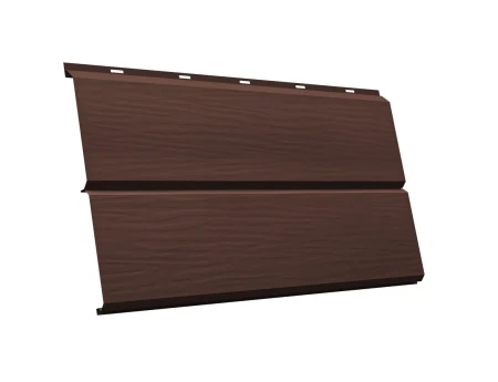 ЭкоБрус 3D 0,45 Drap Ral 8017