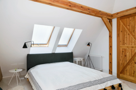 Мансардное окно Fakro FNP (CH) глухое в Санкт-Петербурге фото