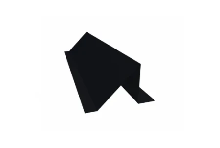 Планка снегозадержания Grand Line 0,5 Pural Matt цвет RR 33