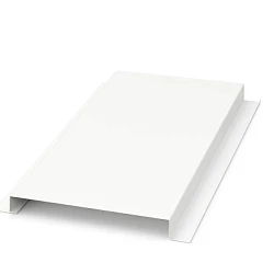 Линеарная панель Металл профиль Primepanel-О-Г 24х316 мм без руста Полиэстер 0,7 Линеарная панель Металл профиль Primepanel-О-Г 24х316 мм без руста Полиэстер 0,7