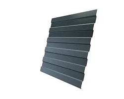 Профнастил ЮджинСтрой С8 Полиэстер 0,4